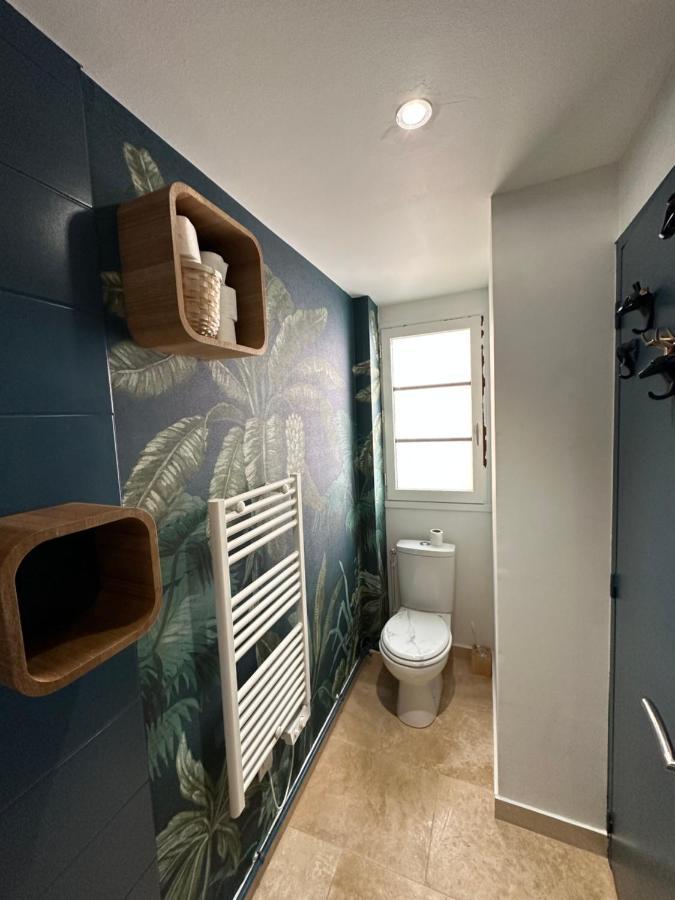 Appartement Vieux Mans 르망 외부 사진